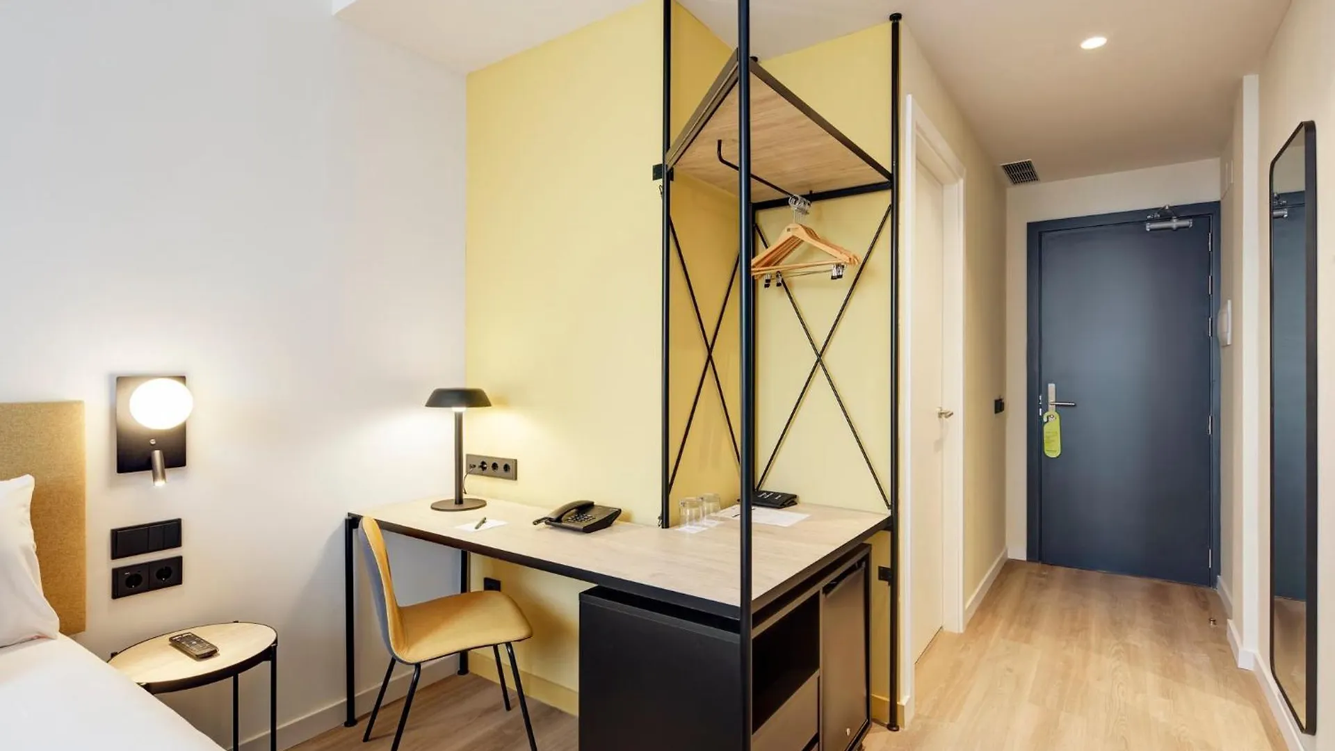 Sercotel Barcelona El Prat El Prat de Llobregat 4*,  Spain