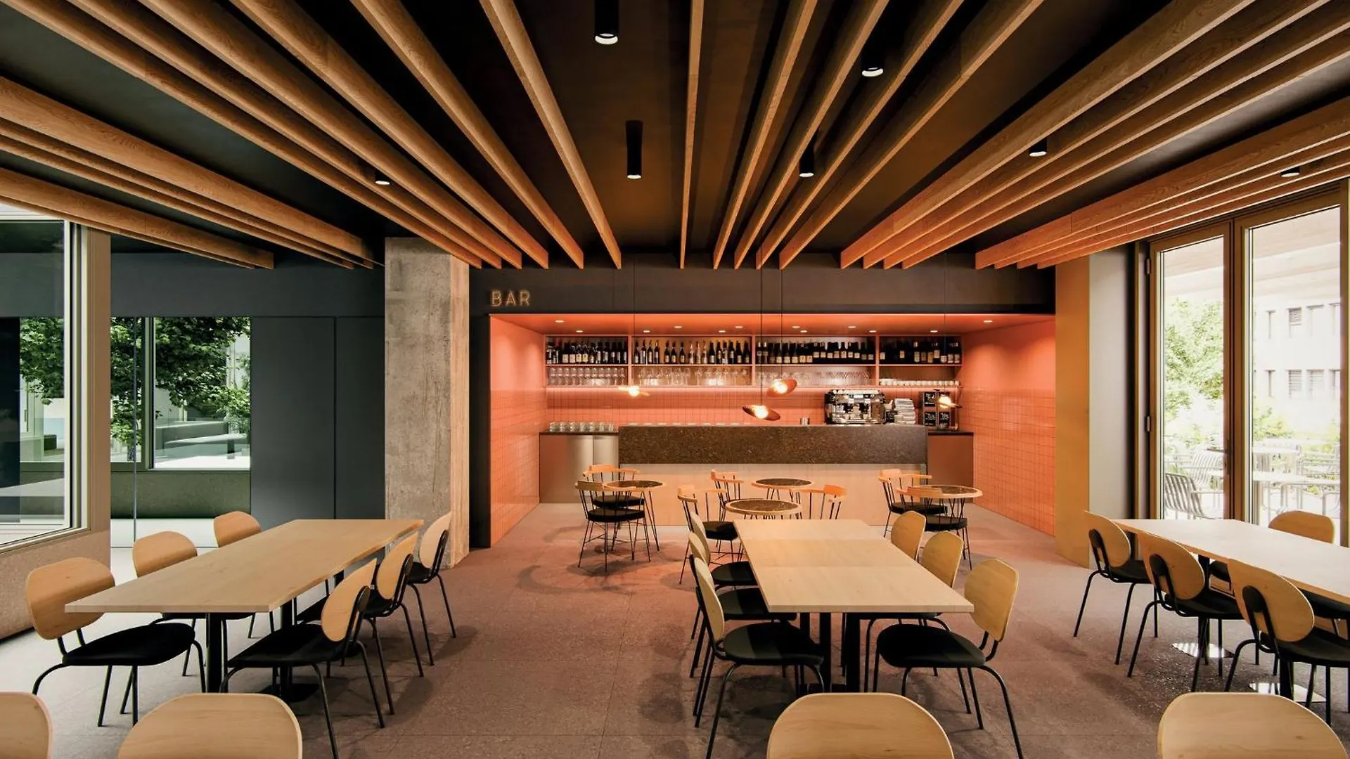 Sercotel Barcelona El Prat El Prat de Llobregat Hotel