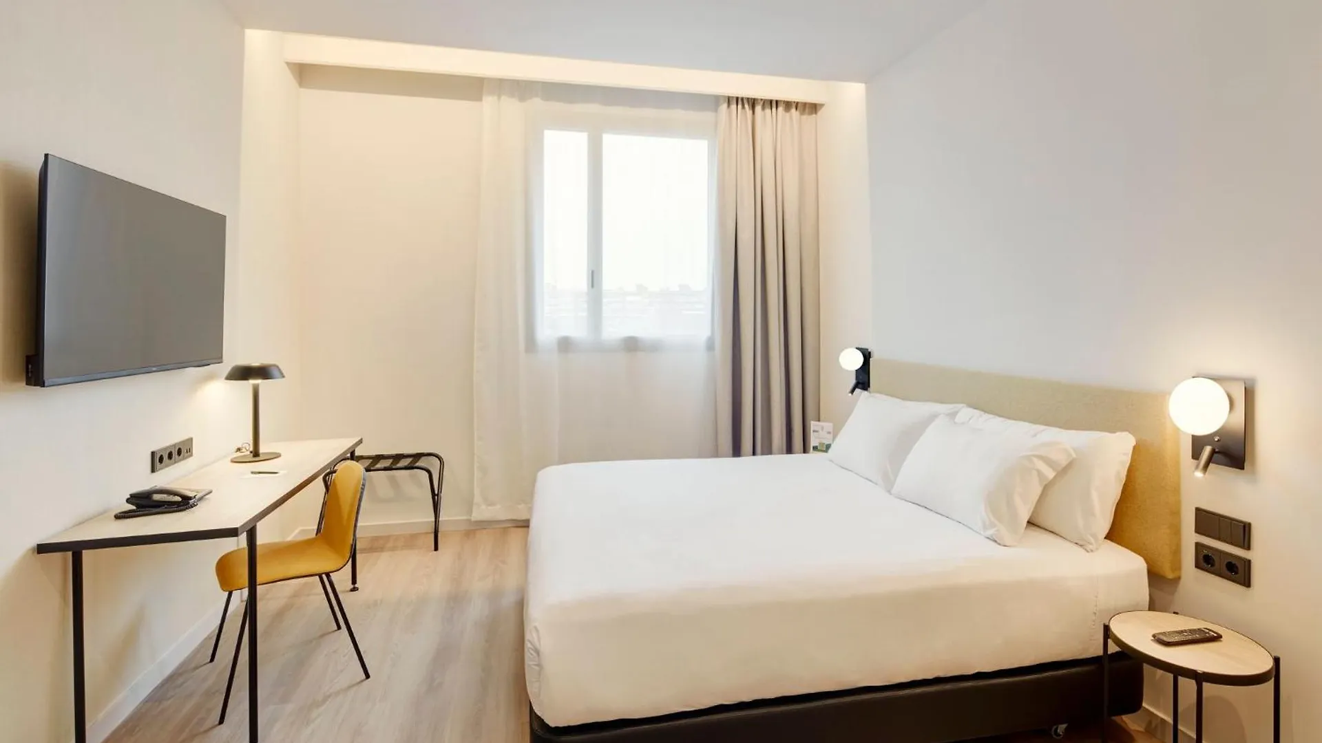 Sercotel Barcelona El Prat El Prat de Llobregat 4*,