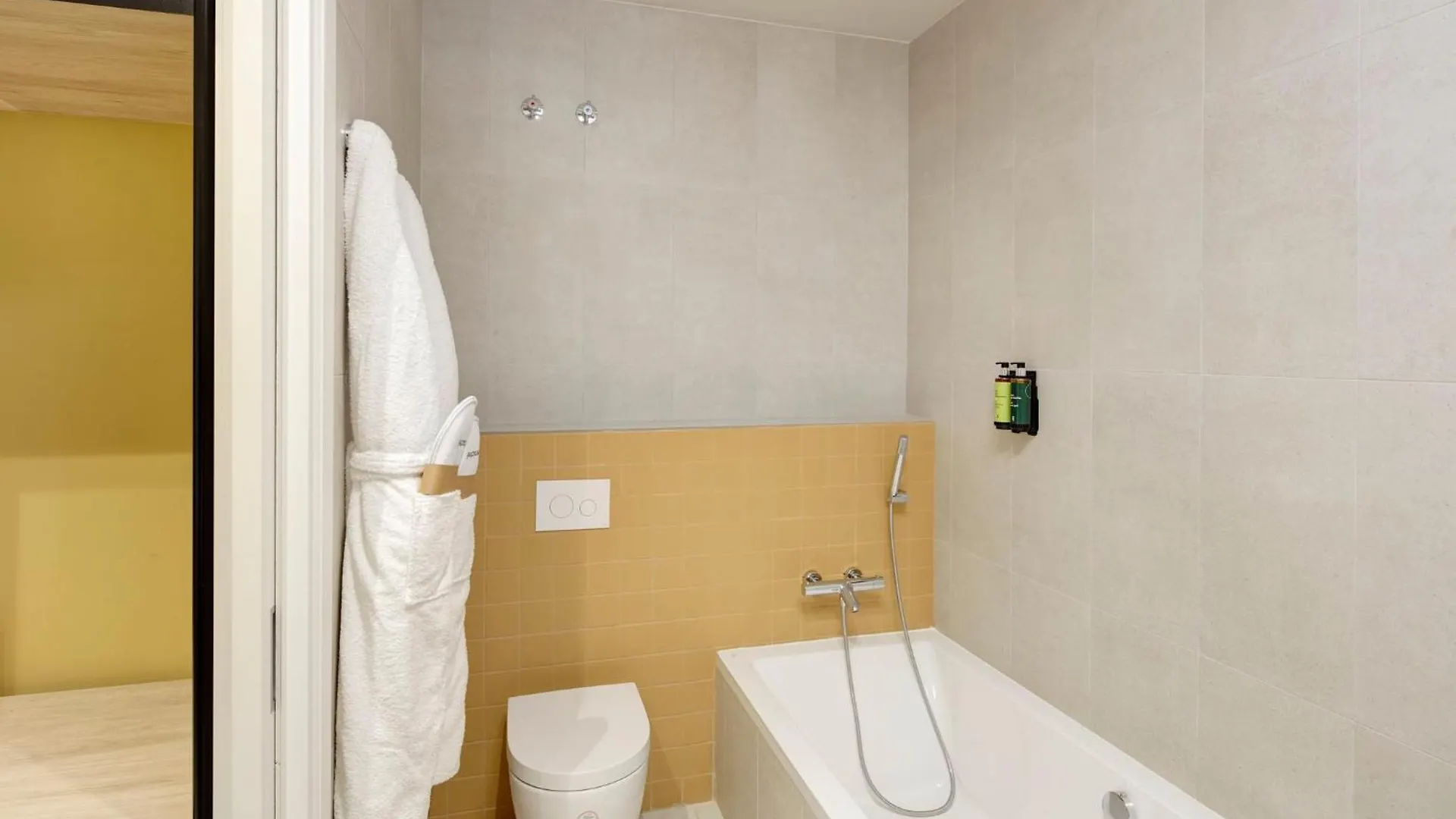 Sercotel Barcelona El Prat El Prat de Llobregat