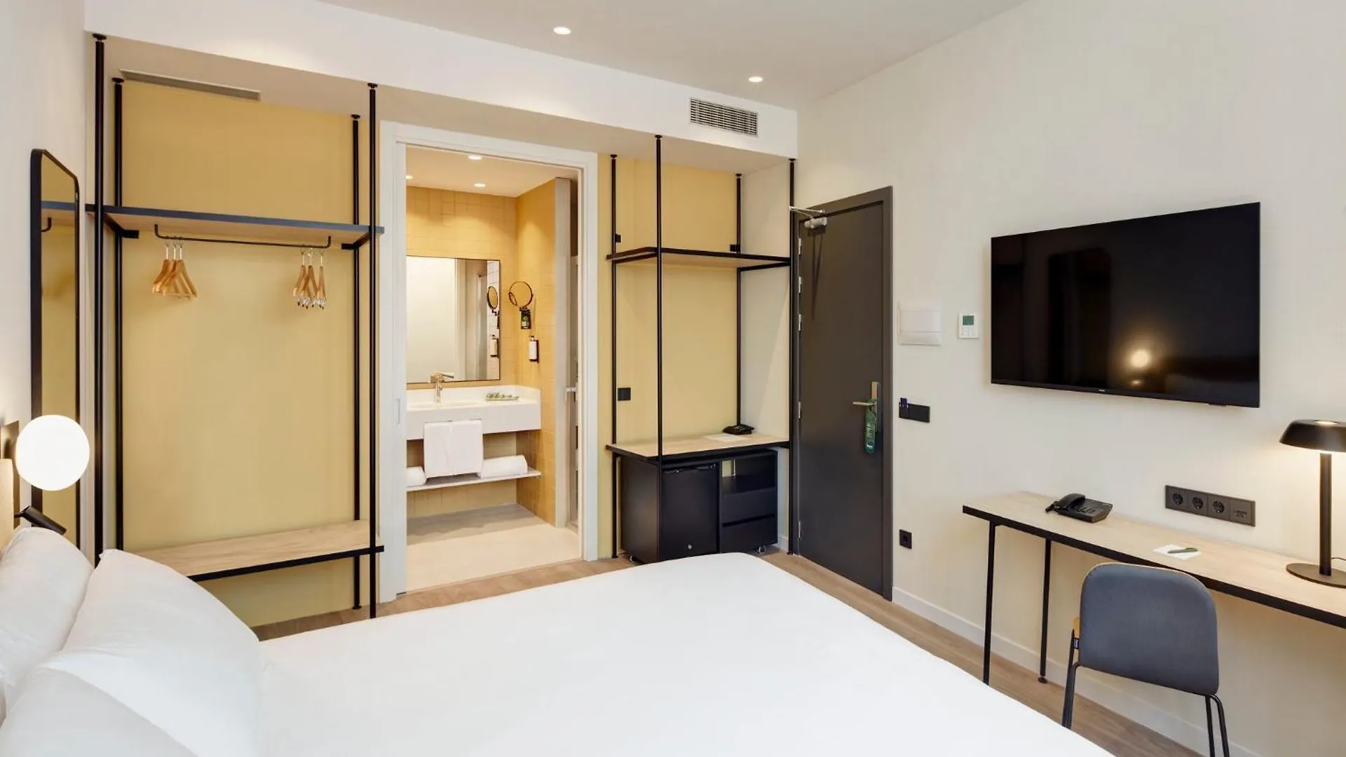 Sercotel Barcelona El Prat El Prat de Llobregat