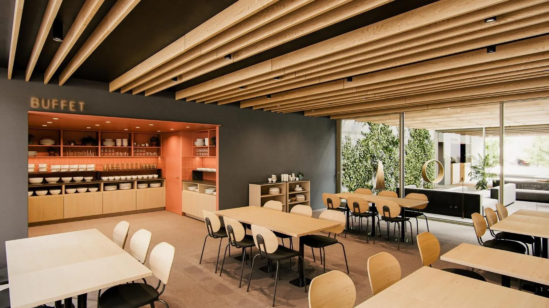 Sercotel Barcelona El Prat El Prat de Llobregat 4*,  Spain