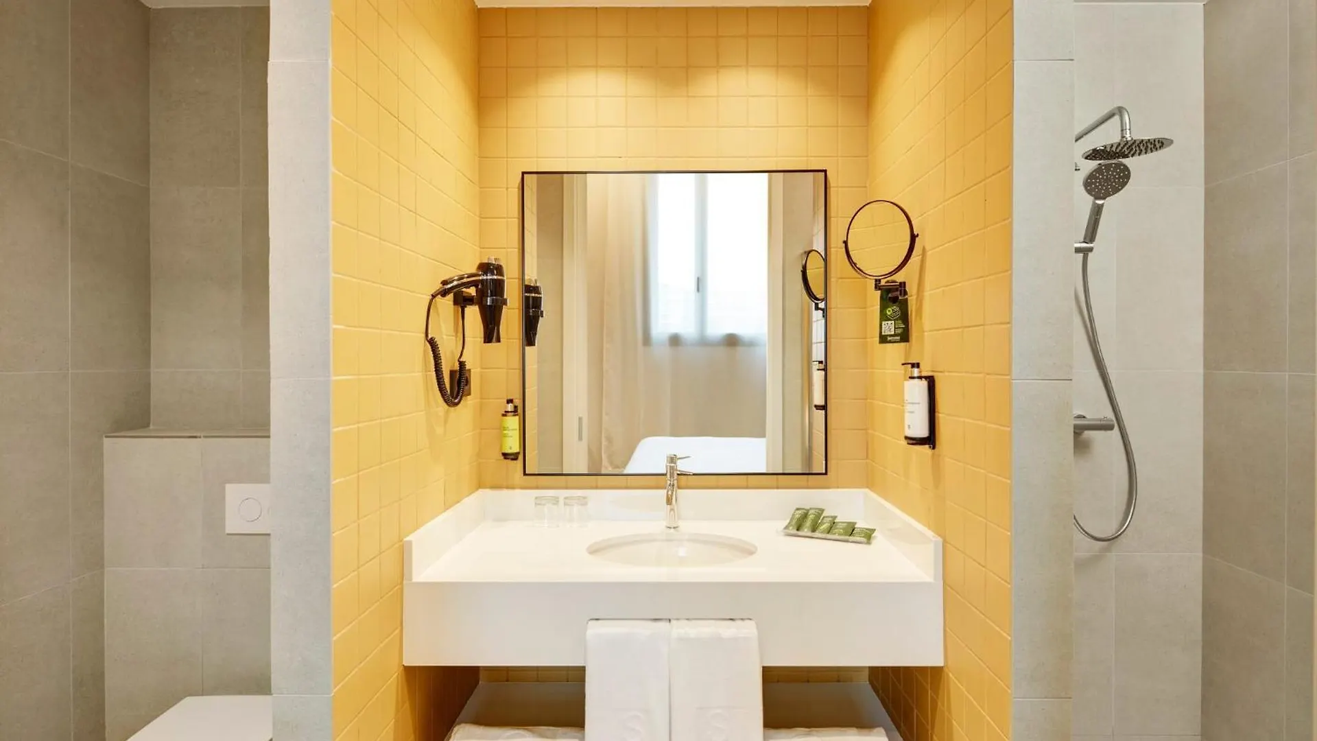 Hotel Sercotel Barcelona El Prat El Prat de Llobregat