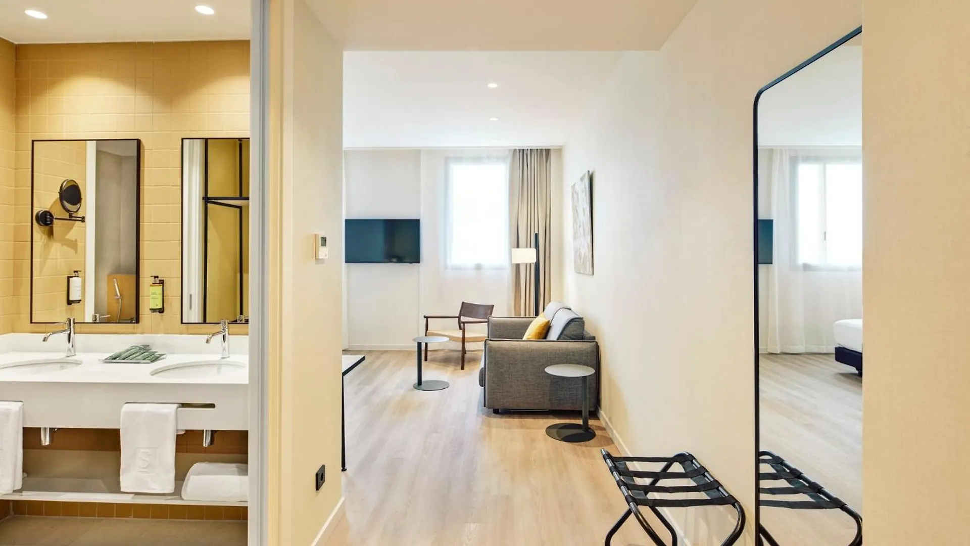 Hotel Sercotel Barcelona El Prat El Prat de Llobregat