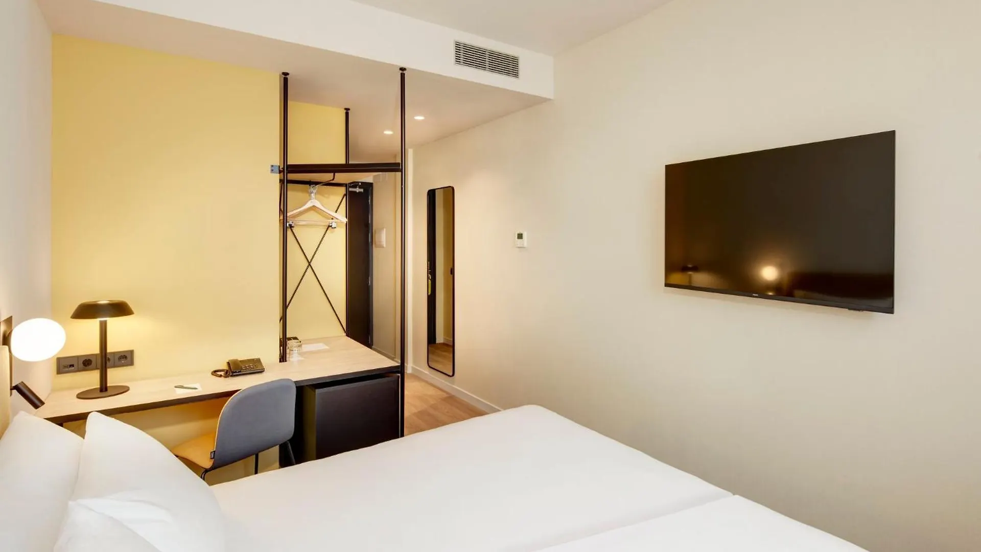 Sercotel Barcelona El Prat El Prat de Llobregat